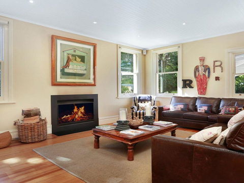 Redcourt - Est 1904: Southern Highlands Elegance - New Castle Holiday 2