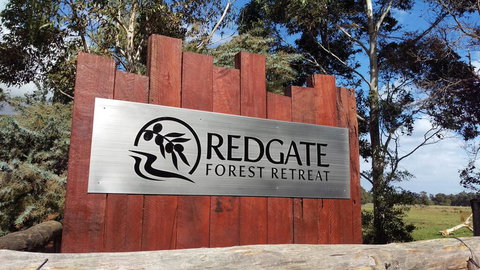 Redgate Forest Retreat - New Castle Holiday 0