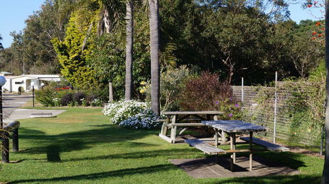 Redhead Beach Holiday Park - New Castle Holiday 1