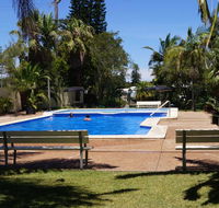 Redhead Beach Holiday Park - New Castle Holiday