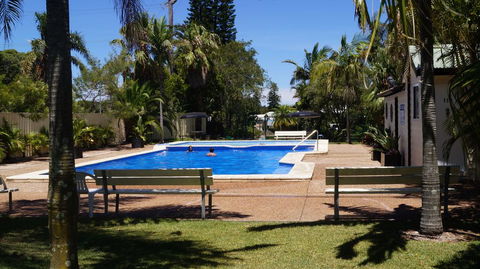Redhead Beach Holiday Park - New Castle Holiday 0
