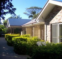 Redland Bay Motel - New Castle Holiday