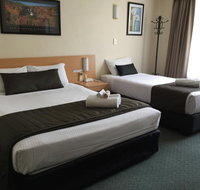 Redleaf Resort - New Castle Holiday