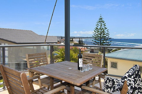 Reef - Located At Lennox Head - New Castle Holiday 1