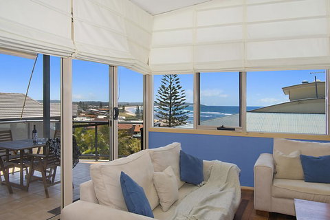 Reef - Located At Lennox Head - New Castle Holiday 0
