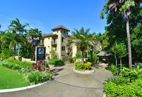 Reef Club Resort - New Castle Holiday 2