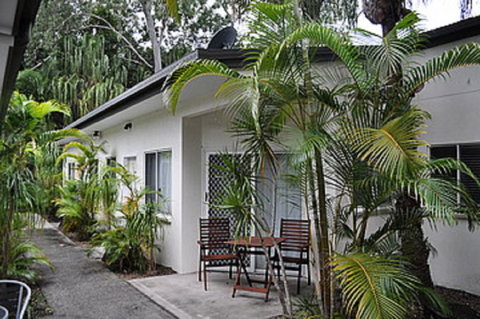 Reef Suite - New Castle Holiday 1