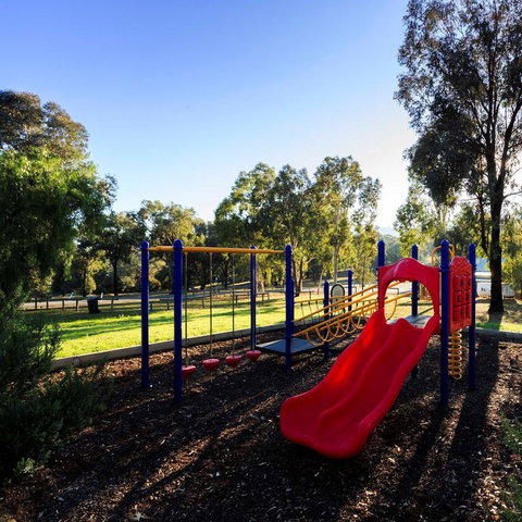 Reflections Holiday Park Grabine Lakeside - New Castle Holiday 0