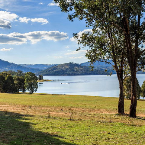 Reflections Holiday Park Grabine Lakeside - New Castle Holiday 3