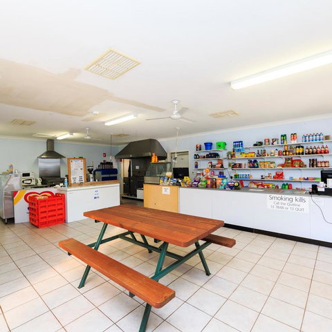 Reflections Holiday Park Grabine Lakeside - New Castle Holiday 1