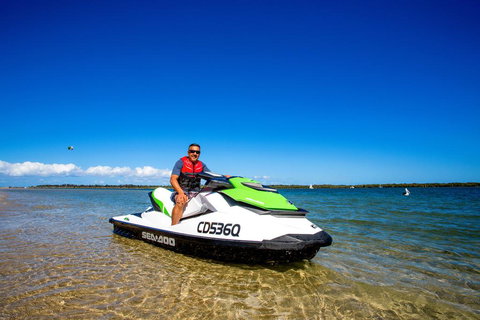 Reflections Holiday Parks Ballina - New Castle Holiday 1