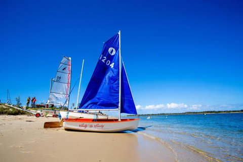 Reflections Holiday Parks Ballina - New Castle Holiday 2