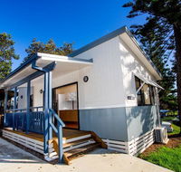 Reflections Holiday Parks Bermagui - New Castle Holiday