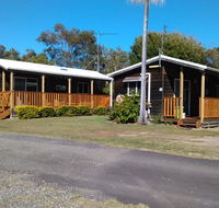 Reflections Holiday Parks Nambucca Heads - New Castle Holiday