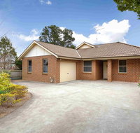 Refresham - New Castle Holiday