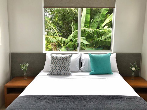 Regatta Noosa - New Castle Holiday 2