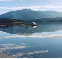 Regatta Point Holiday Park - New Castle Holiday