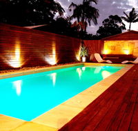 Reiki Spectacular House - New Castle Holiday