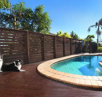 Relax at Coolum - New Castle Holiday