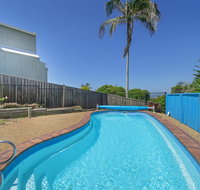 Relax At Lighthouse 4 Lighthouse Road - New Castle Holiday