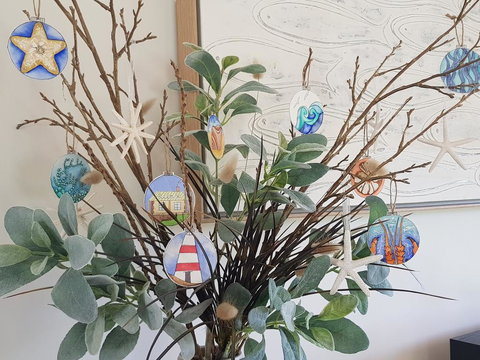 Relax On Ryan @ Robe - New Castle Holiday 3