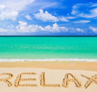 RelaxLorikeet - New Castle Holiday