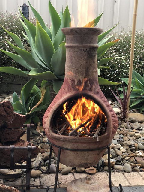 Relaxarna - New Castle Holiday 2