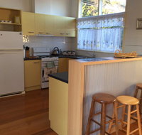 Resilience Guest House - New Castle Holiday