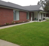 Rest Haven - New Castle Holiday