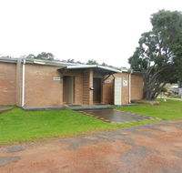 Rest Point Holiday Village - New Castle Holiday