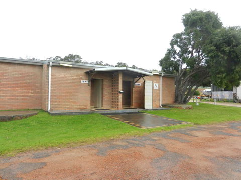 Rest Point Holiday Village - New Castle Holiday 0