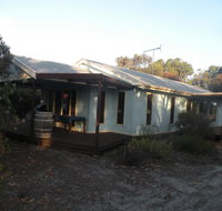 Resthaven Retreat Kangaroo Island - New Castle Holiday