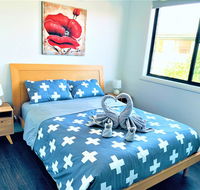 Revesby New Self Contained Granny Flat - New Castle Holiday