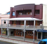 Rialto Apartments Fremantle - New Castle Holiday