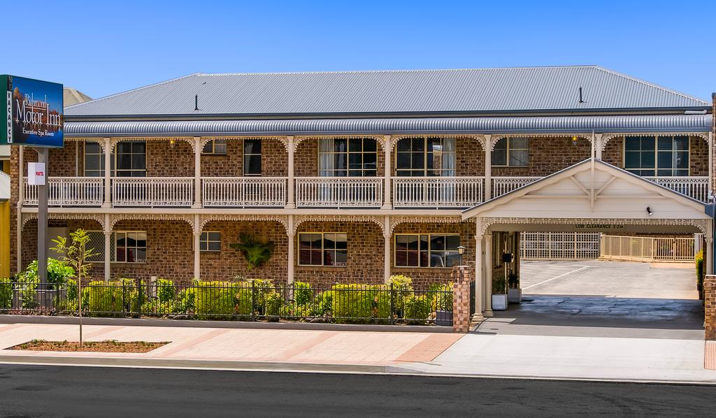 Ballina NSW New Castle Holiday