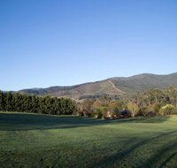 Ridge Line Riders Luxury Retreat - New Castle Holiday