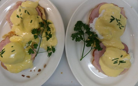 Ridgemont Motel - New Castle Holiday 2