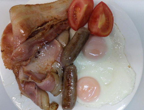 Ridgemont Motel - New Castle Holiday 1