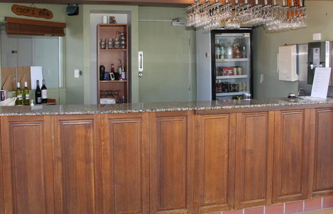 Ridgemont Motel - New Castle Holiday 3