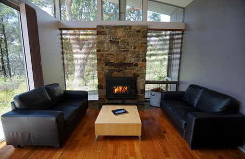 Ridgetop Retreats - Deep Creek Conservation Park - New Castle Holiday 3