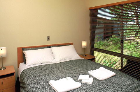 Ridgetop Retreats - Deep Creek Conservation Park - New Castle Holiday 1