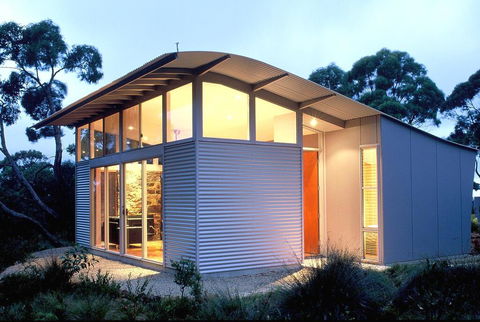 Ridgetop Retreats - Deep Creek Conservation Park - New Castle Holiday 2