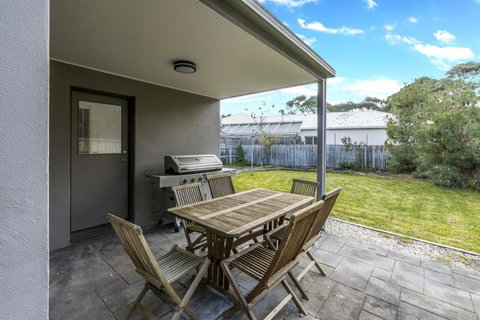 RIPPLE DREAM - INVERLOCH - New Castle Holiday 3
