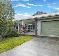 RIPPLE DREAM - INVERLOCH - New Castle Holiday
