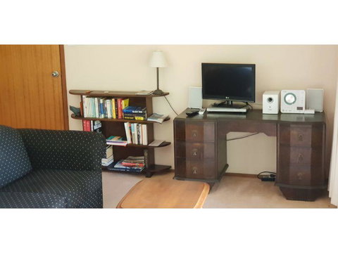 Ripplebrook Cottage - New Castle Holiday 2