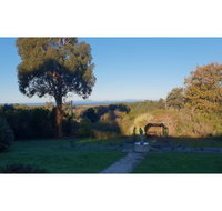 Ripplebrook Cottage - New Castle Holiday