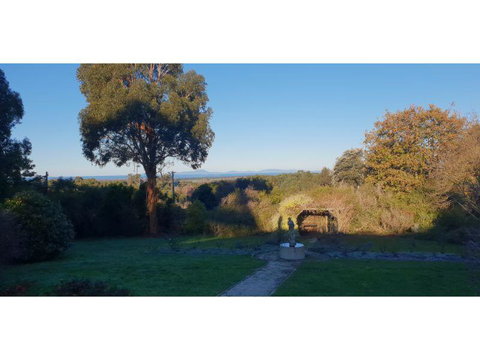 Ripplebrook Cottage - New Castle Holiday 0