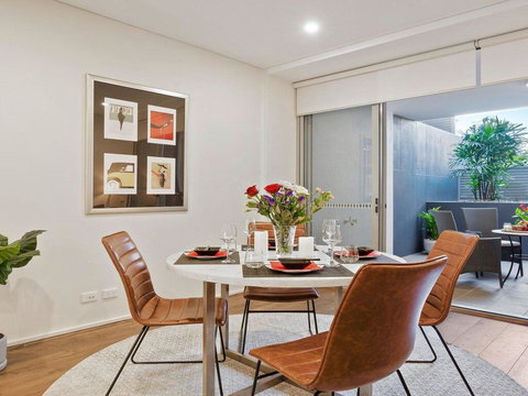 Riptide On Surf Beach - Sun, Surf And Style - New Castle Holiday 0