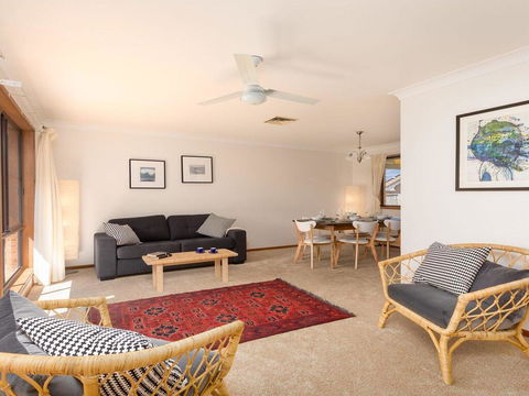 Rita Mae's On The River - Relax And Recharge - New Castle Holiday 3