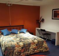 Rita's family friendly studio - New Castle Holiday